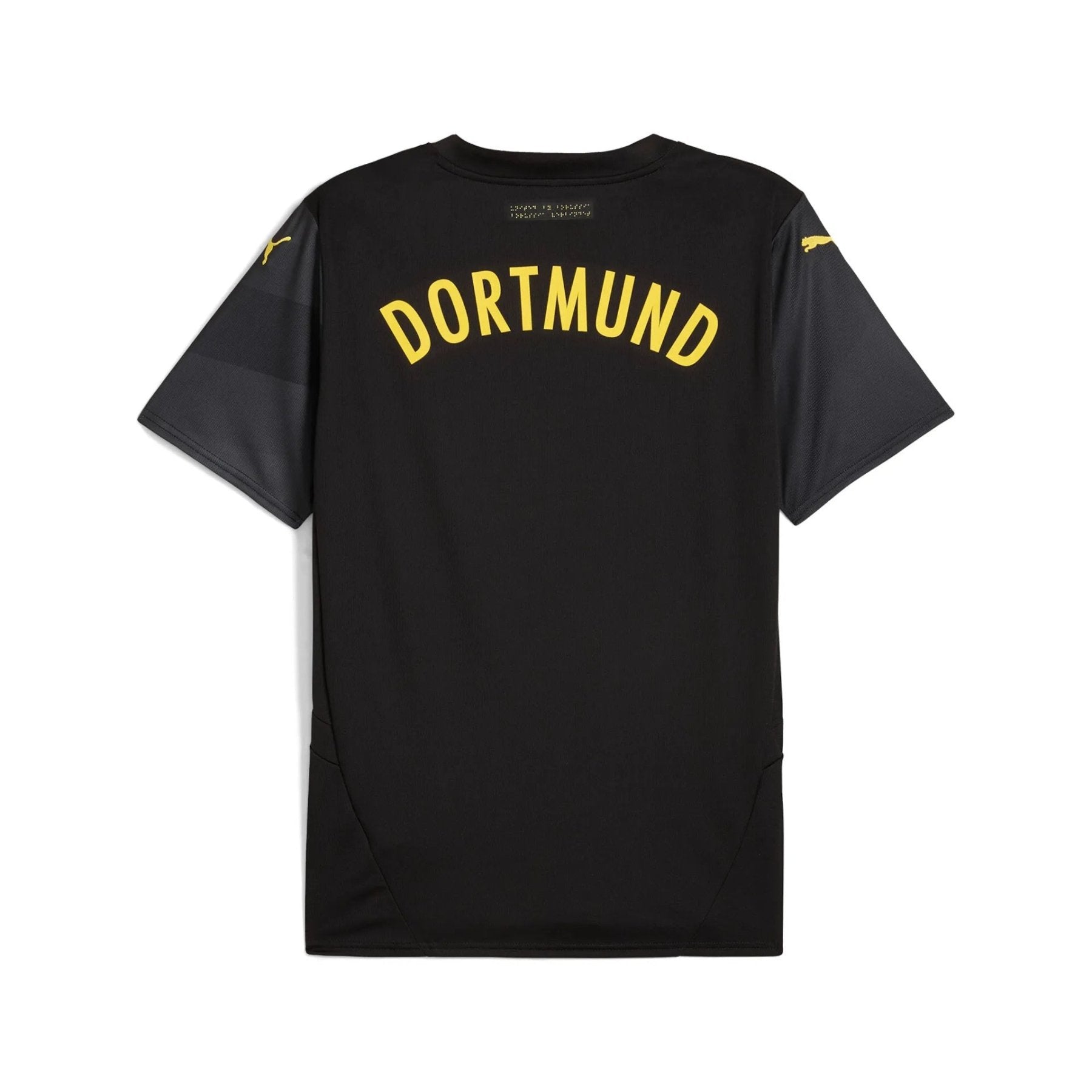 BVB BORUSSIA DORTMUND Trikot Away Frauen 24 / 25 - sportiger.de