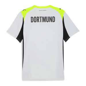 BVB BORUSSIA DORTMUND Trikot Away Frauen 25 / 26 - sportiger.de