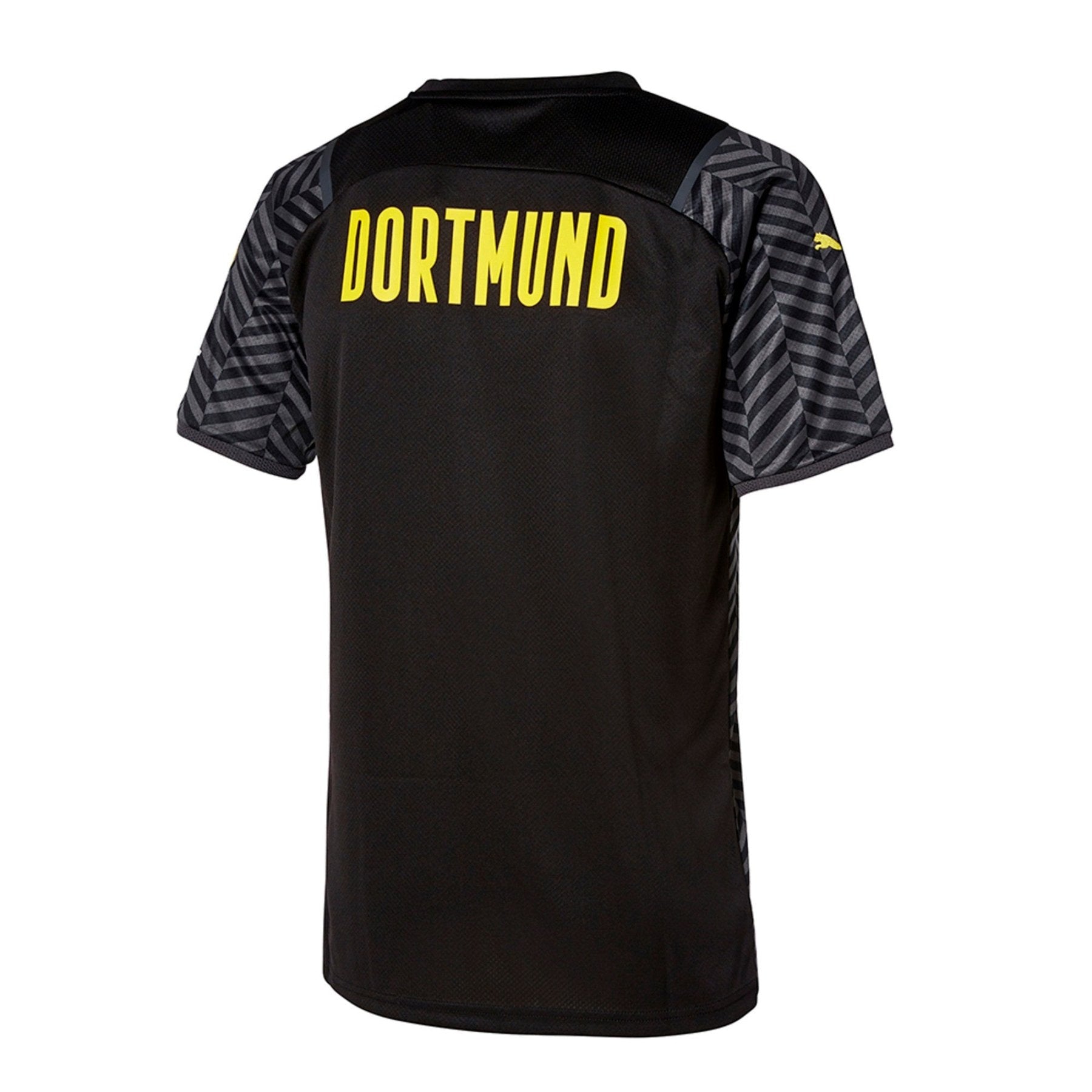 BVB BORUSSIA DORTMUND Trikot Away Herren 21 / 22 - sportiger.de