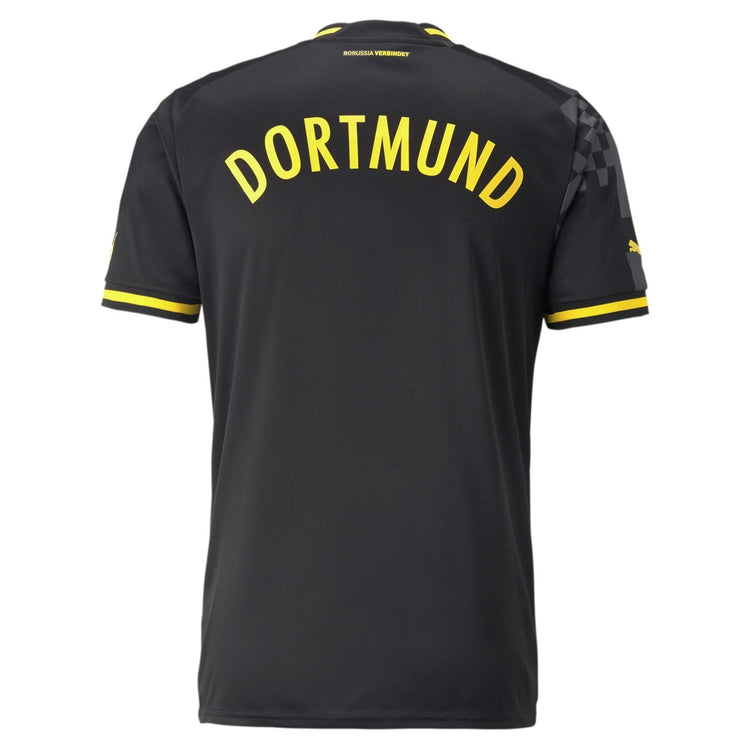 BVB BORUSSIA DORTMUND Trikot Away Herren 22 / 23 - sportiger.de