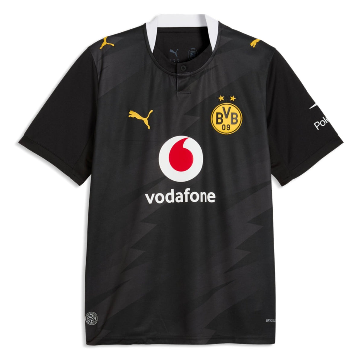 BVB BORUSSIA DORTMUND Trikot Away Herren 26 / 27 - sportiger.de