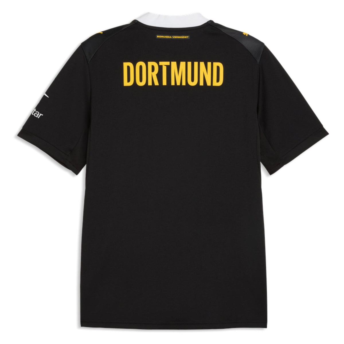 Camiseta BVB BORUSSIA DORTMUND Away Infantil 26 / 27 - sportiger.de