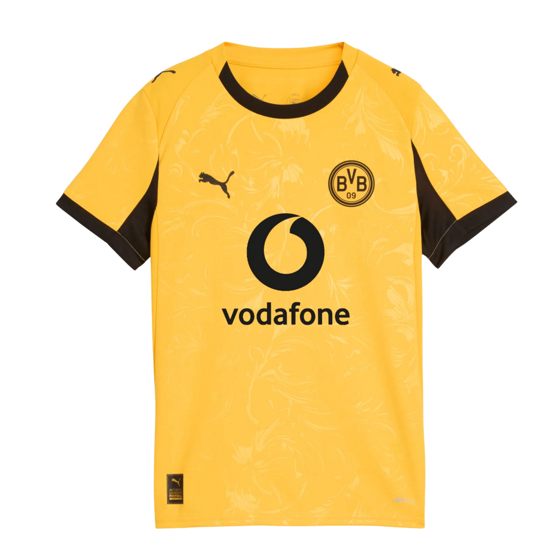 BVB BORUSSIA DORTMUND Trikot Cup Frauen 25 / 26 - sportiger.de