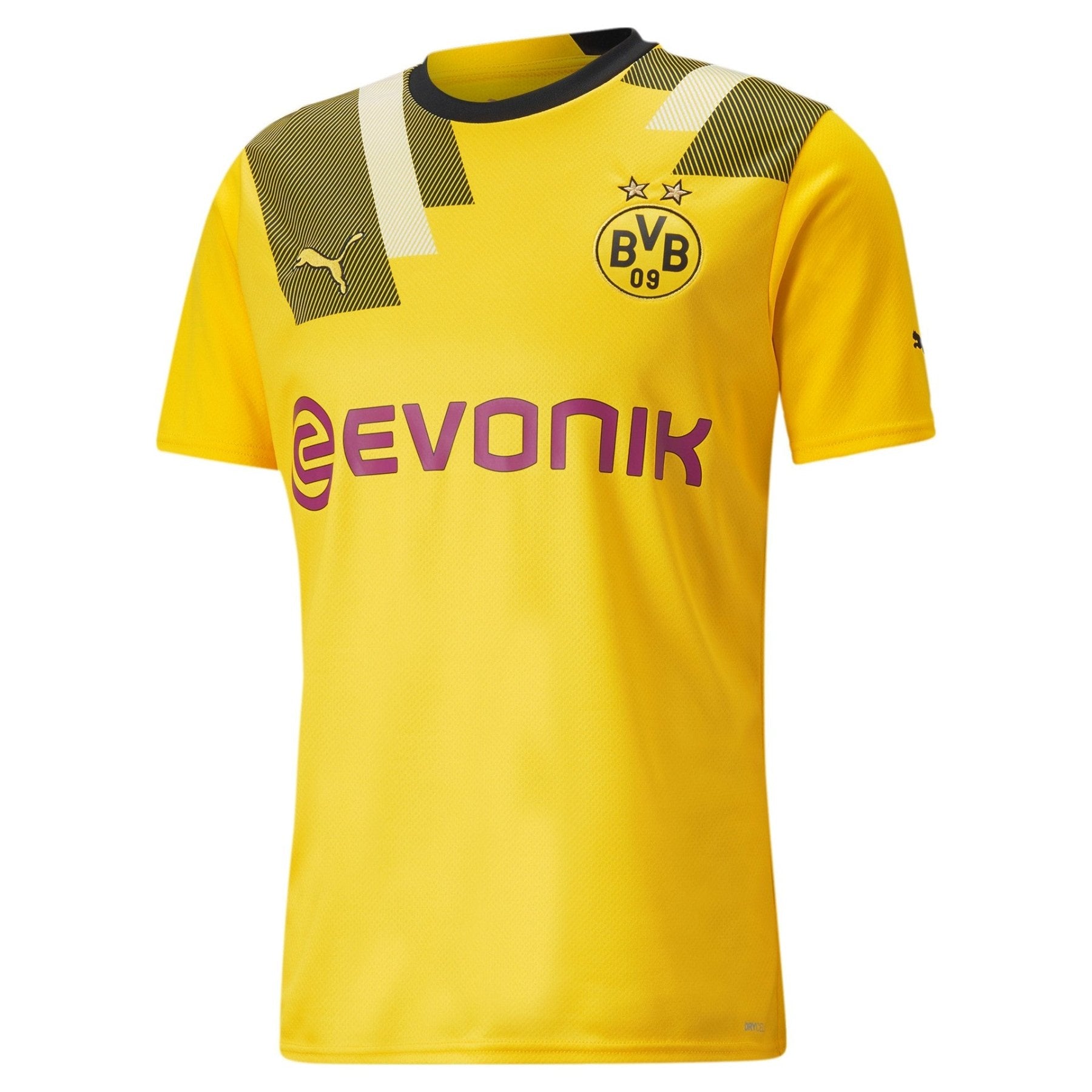 BVB BORUSSIA DORTMUND Trikot Cup Herren 22 / 23 - sportiger.de