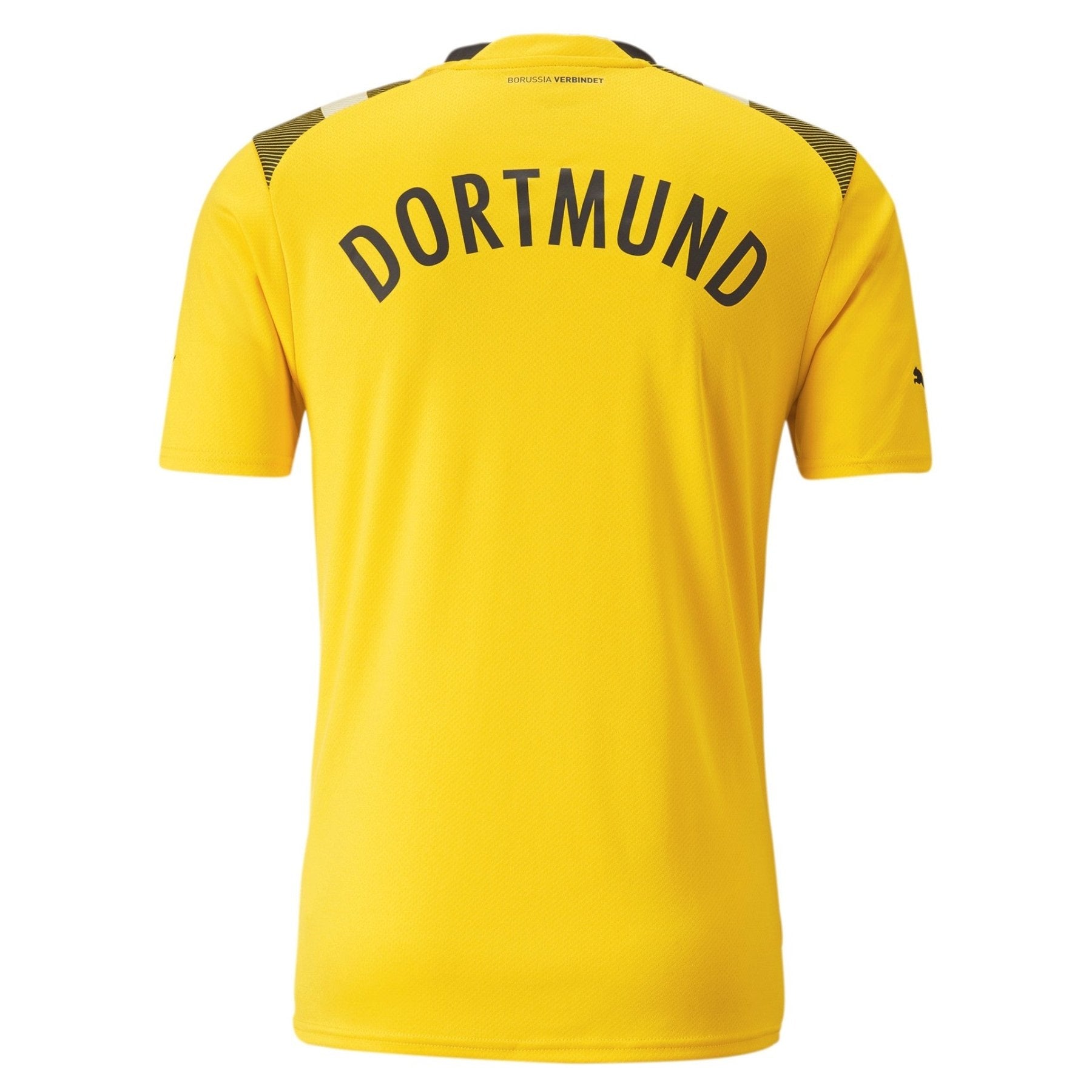 BVB BORUSSIA DORTMUND Trikot Cup Herren 22 / 23 - sportiger.de