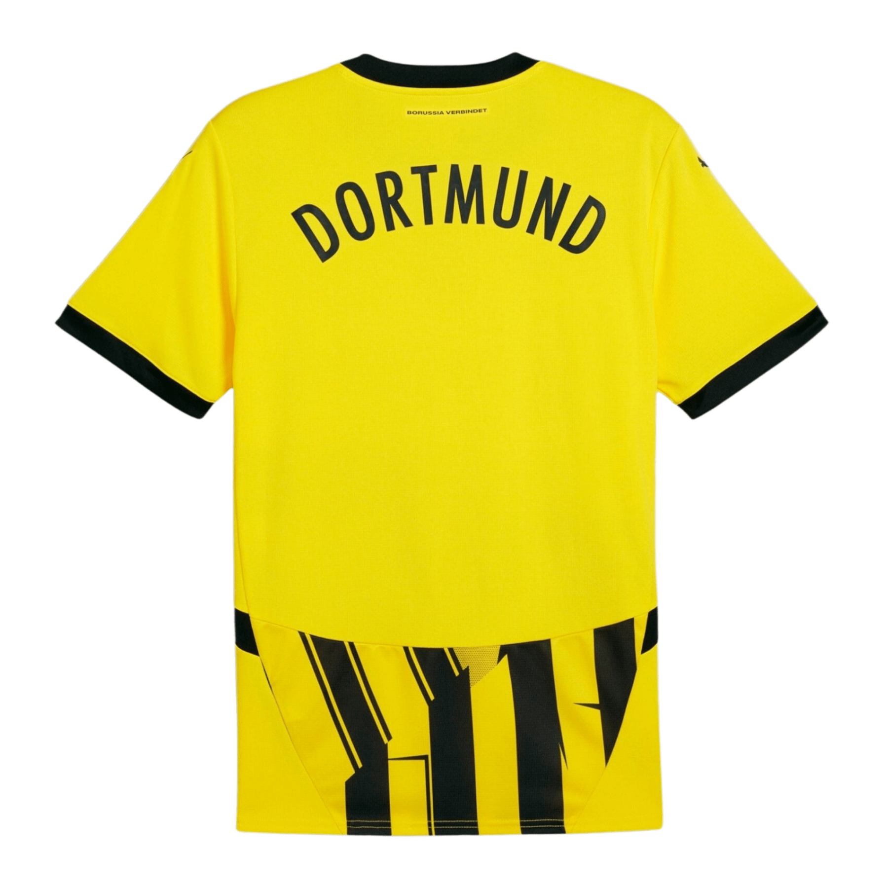 BVB BORUSSIA DORTMUND Trikot Cup Herren 24 / 25 - sportiger.de