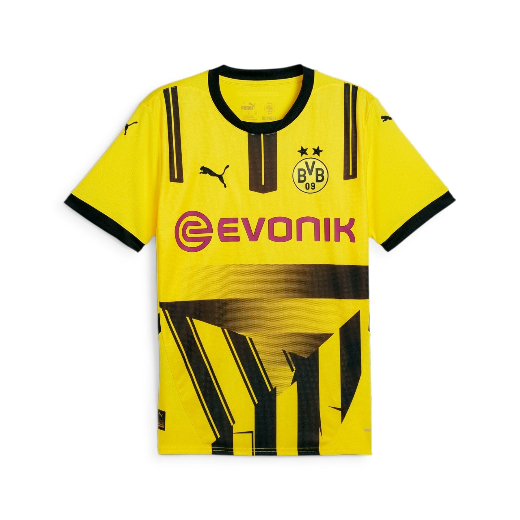 BVB BORUSSIA DORTMUND Trikot Cup Herren 24 / 25 - sportiger.de