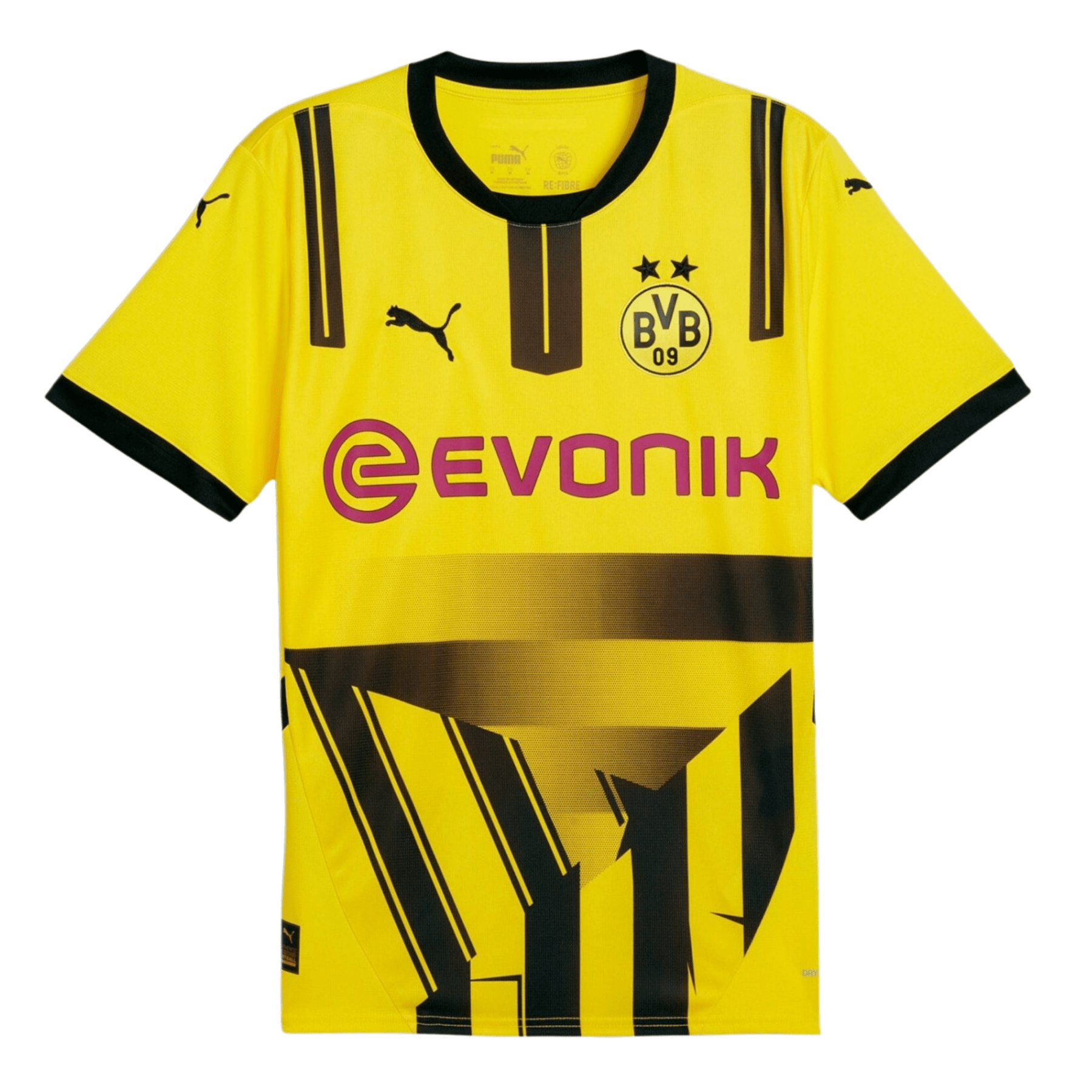 BVB BORUSSIA DORTMUND Trikot Cup Herren 24 / 25 - sportiger.de