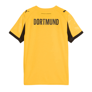 BVB BORUSSIA DORTMUND Trikot Cup Herren 25 / 26 - sportiger.de