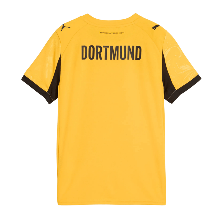 BVB BORUSSIA DORTMUND Trikot Cup Herren 25 / 26 - sportiger.de