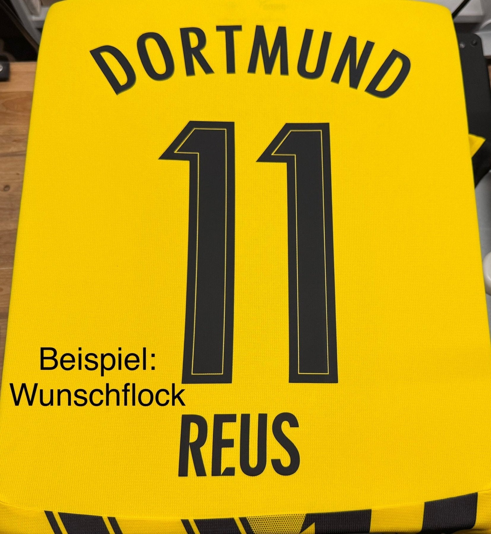 BVB BORUSSIA DORTMUND Trikot Cup Kinder 24 / 25 - sportiger.de