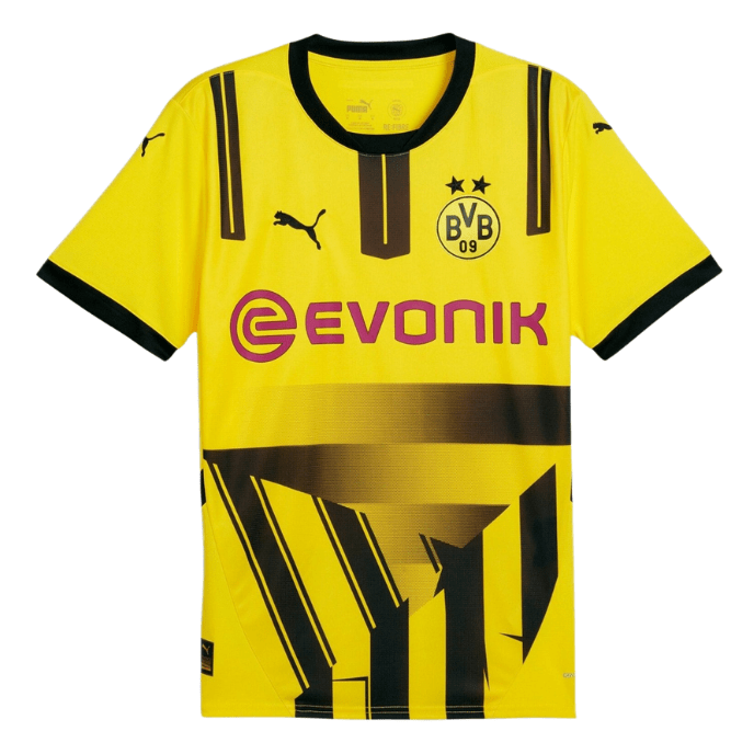 BVB BORUSSIA DORTMUND Trikot Cup Kinder 24 / 25 - sportiger.de