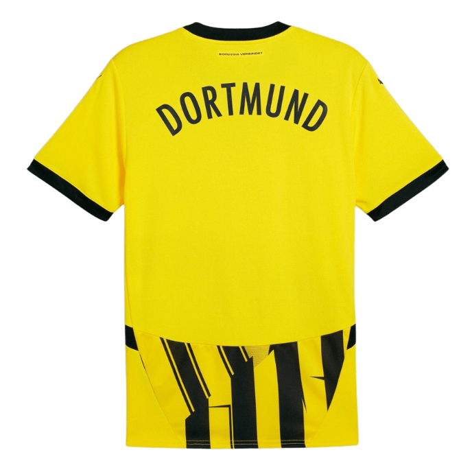 BVB BORUSSIA DORTMUND Trikot Cup Kinder 24 / 25 - sportiger.de