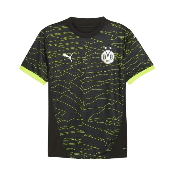 BVB BORUSSIA DORTMUND Trikot E - Sports Herren 24 / 25 - sportiger.de