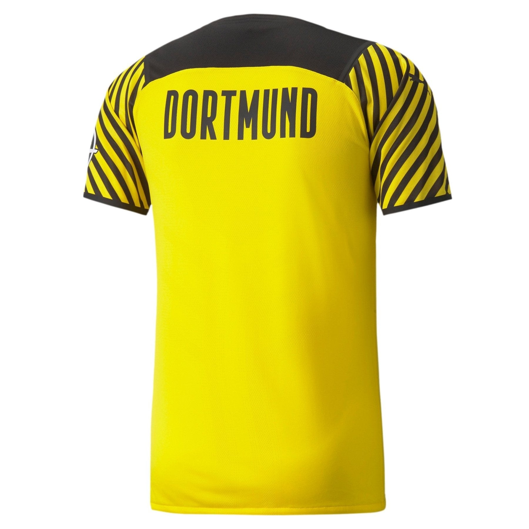 BVB BORUSSIA DORTMUND Trikot Home Authentic Herren 21 / 22 - sportiger.de