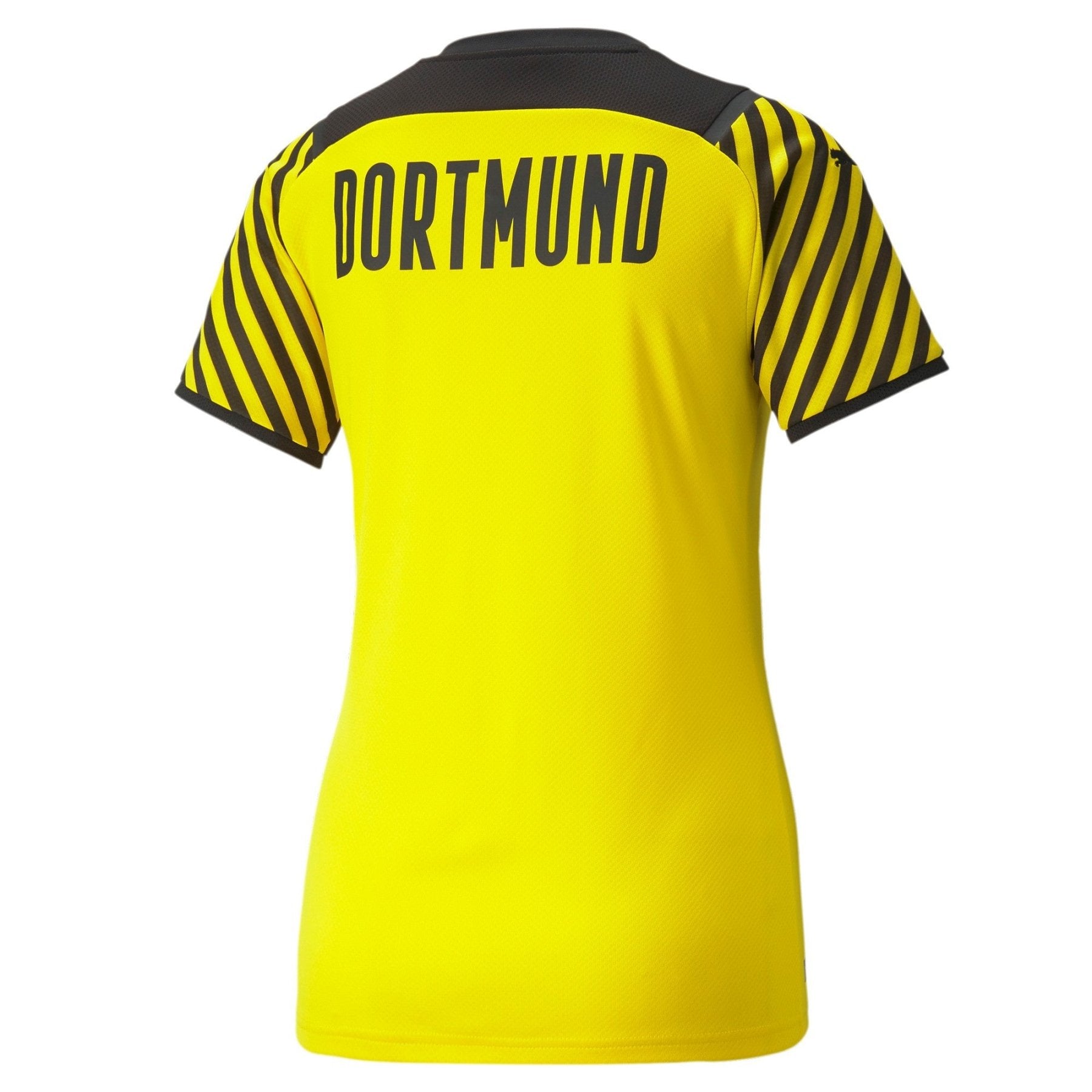 BVB BORUSSIA DORTMUND Trikot Home Frauen 21 / 22 - sportiger.de