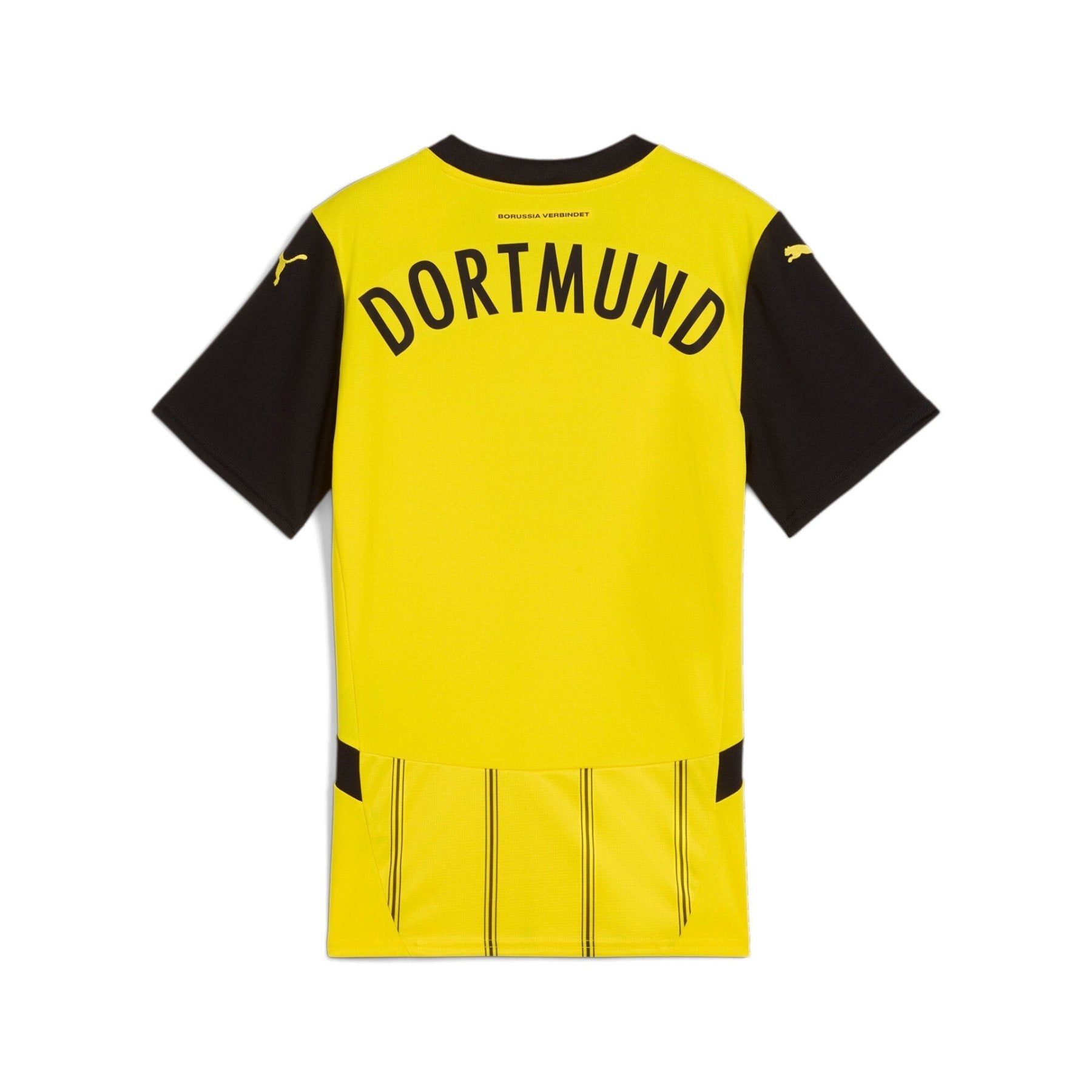 BVB BORUSSIA DORTMUND Trikot Home Frauen 24 / 25 - sportiger.de