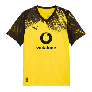 BVB BORUSSIA DORTMUND Trikot Home Frauen 25 / 26 - sportiger.de