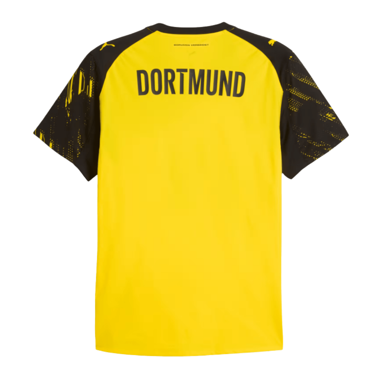 BVB BORUSSIA DORTMUND Trikot Home Frauen 25 / 26 - sportiger.de