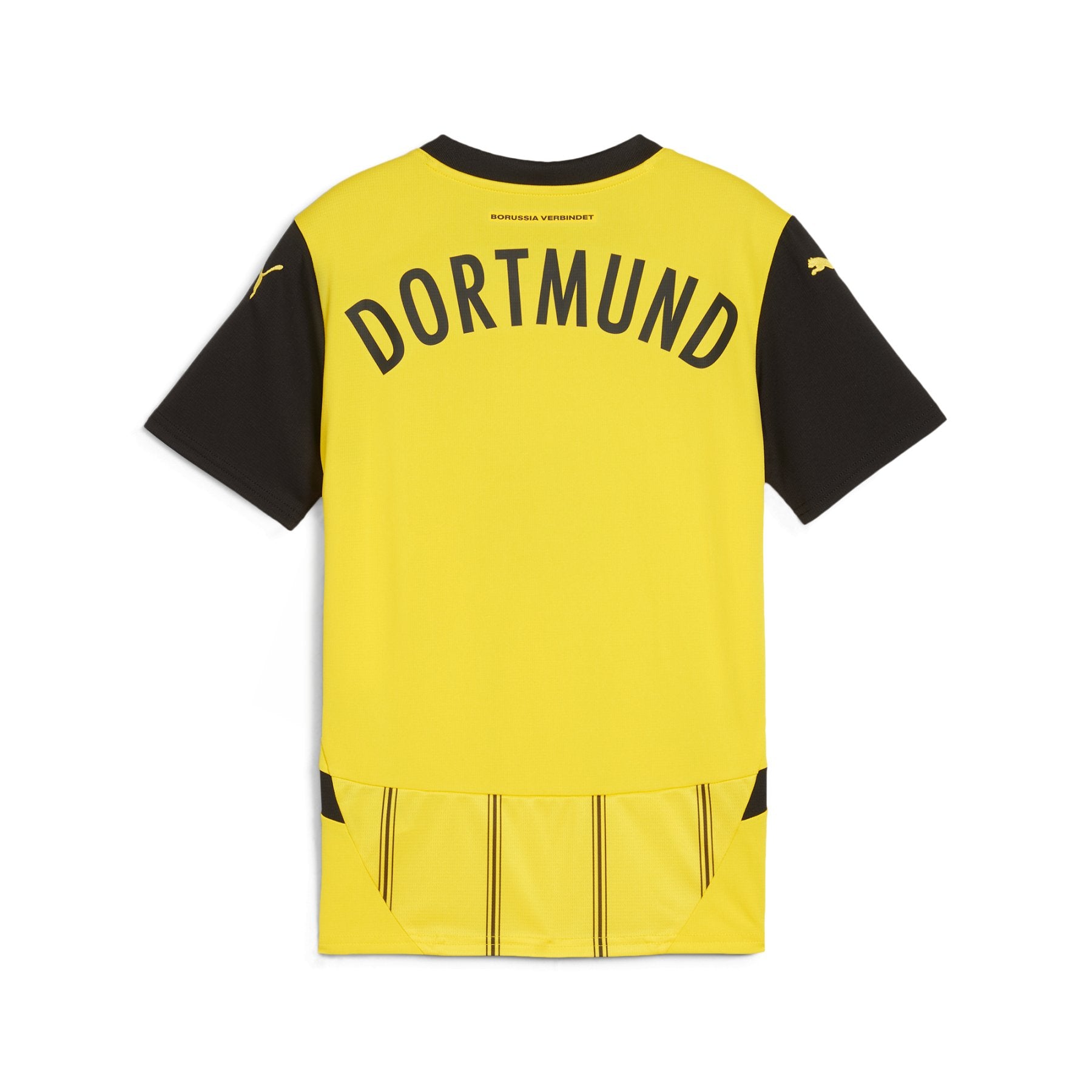 BVB BORUSSIA DORTMUND Trikot Home Herren 24 / 25 - sportiger.de