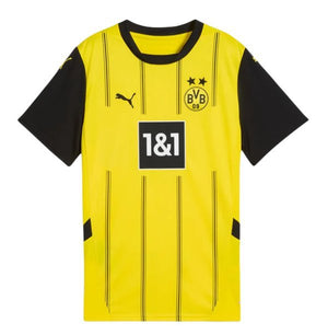 BVB BORUSSIA DORTMUND Trikot Home Kinder 24 / 25 - sportiger.de
