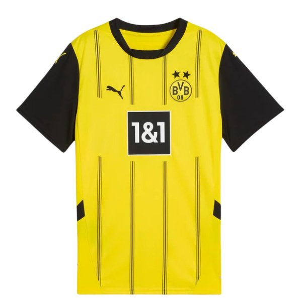 BVB BORUSSIA DORTMUND Trikot Home Kinder 24 / 25 - sportiger.de