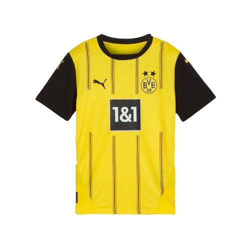 BVB BORUSSIA DORTMUND Trikot Home Kinder 24 / 25 - sportiger.de