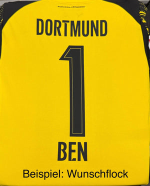 BVB BORUSSIA DORTMUND Trikot Home Kinder 25 / 26 - sportiger.de