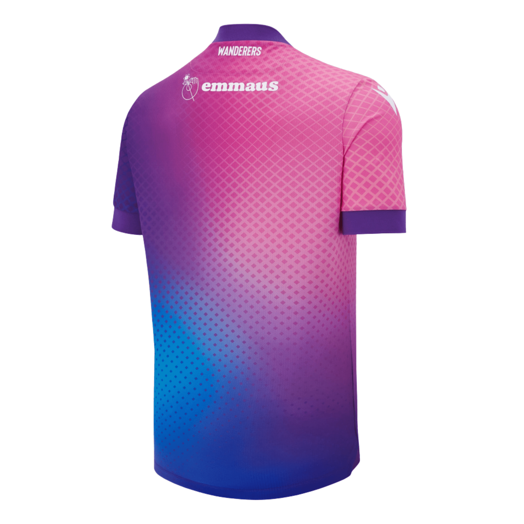 BWFC FC BOLTON WANDERERS Trikot 3rd Herren 24 / 25 - sportiger.de