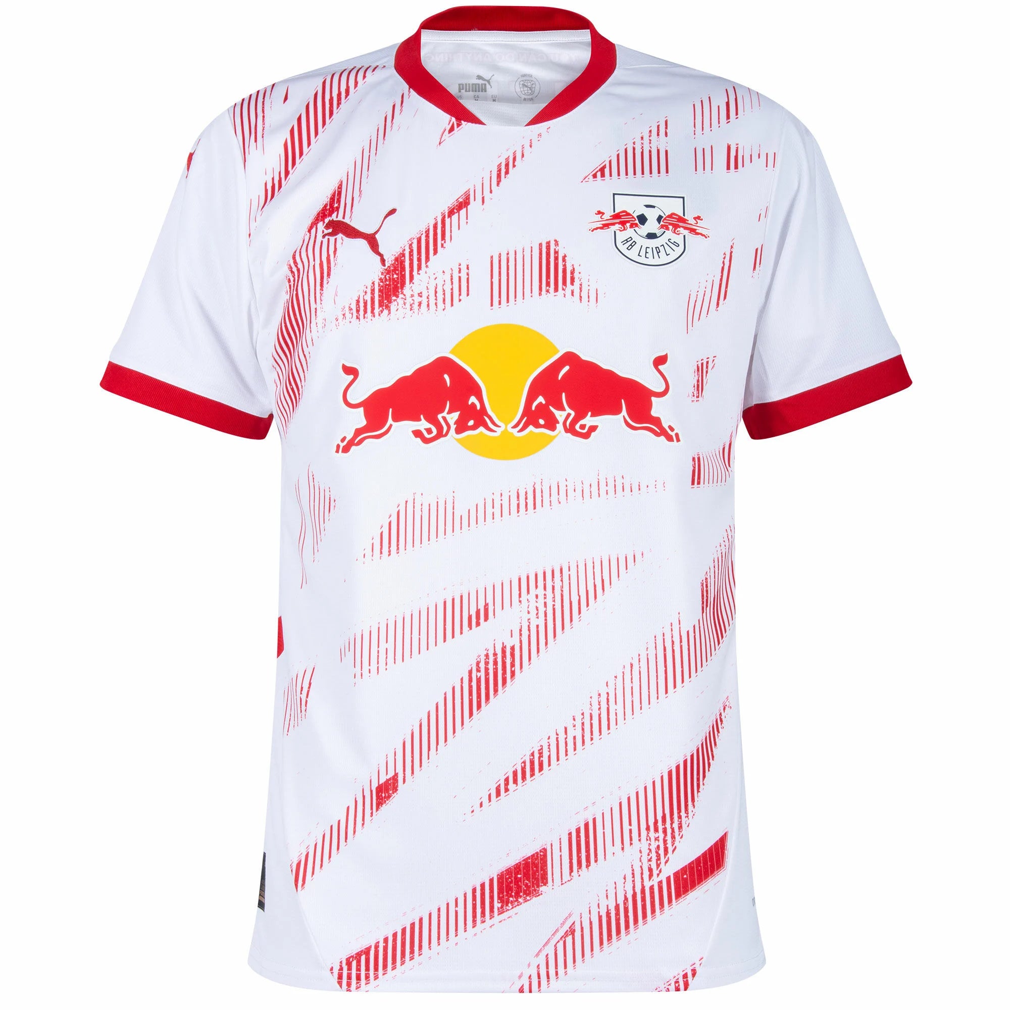 RB LEIPZIG Trikot Home Herren 24 / 25