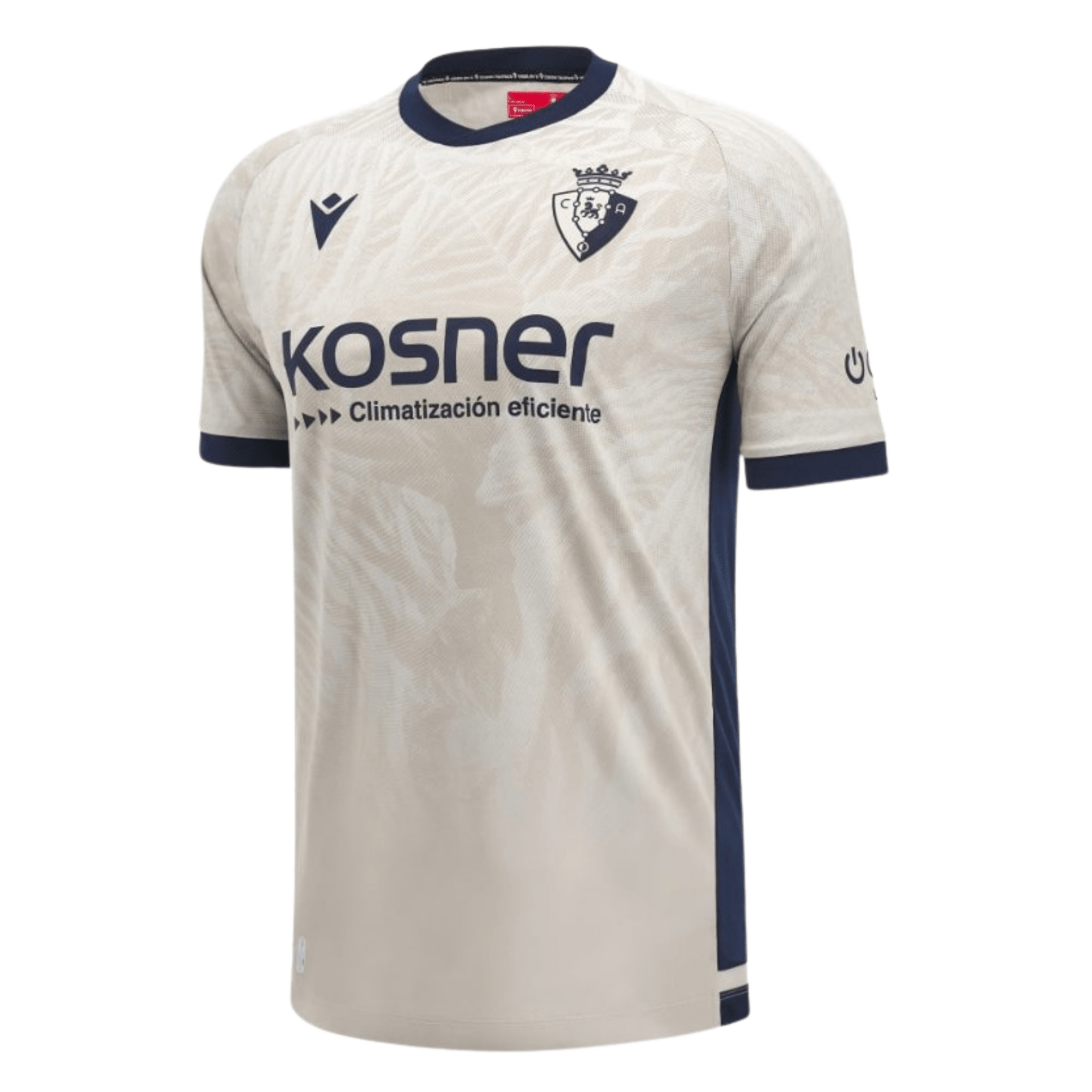 CA OSASUNA Trikot Away Herren 24 / 25 - sportiger.de