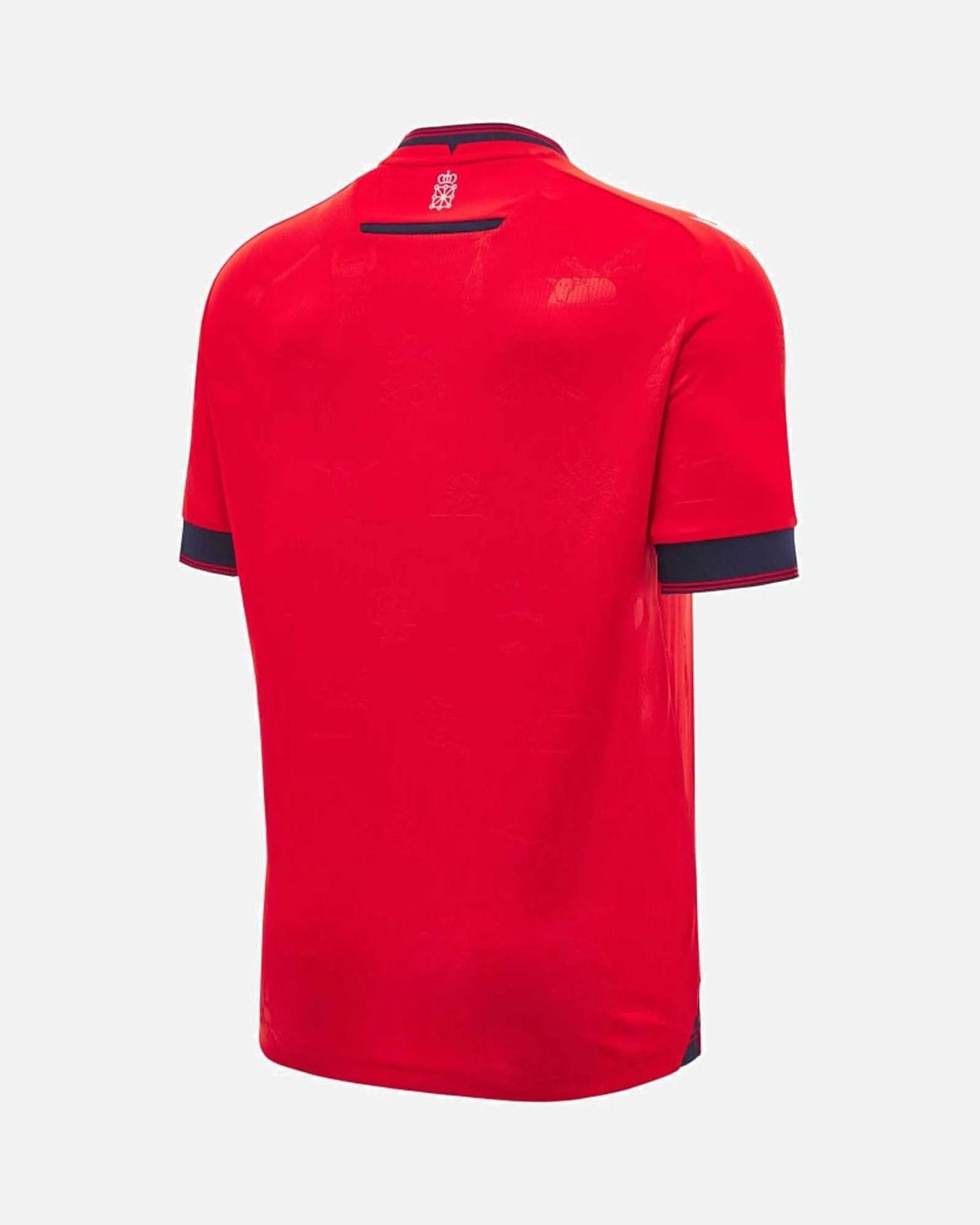 CA OSASUNA Trikot Home Herren 24 / 25 - sportiger.de