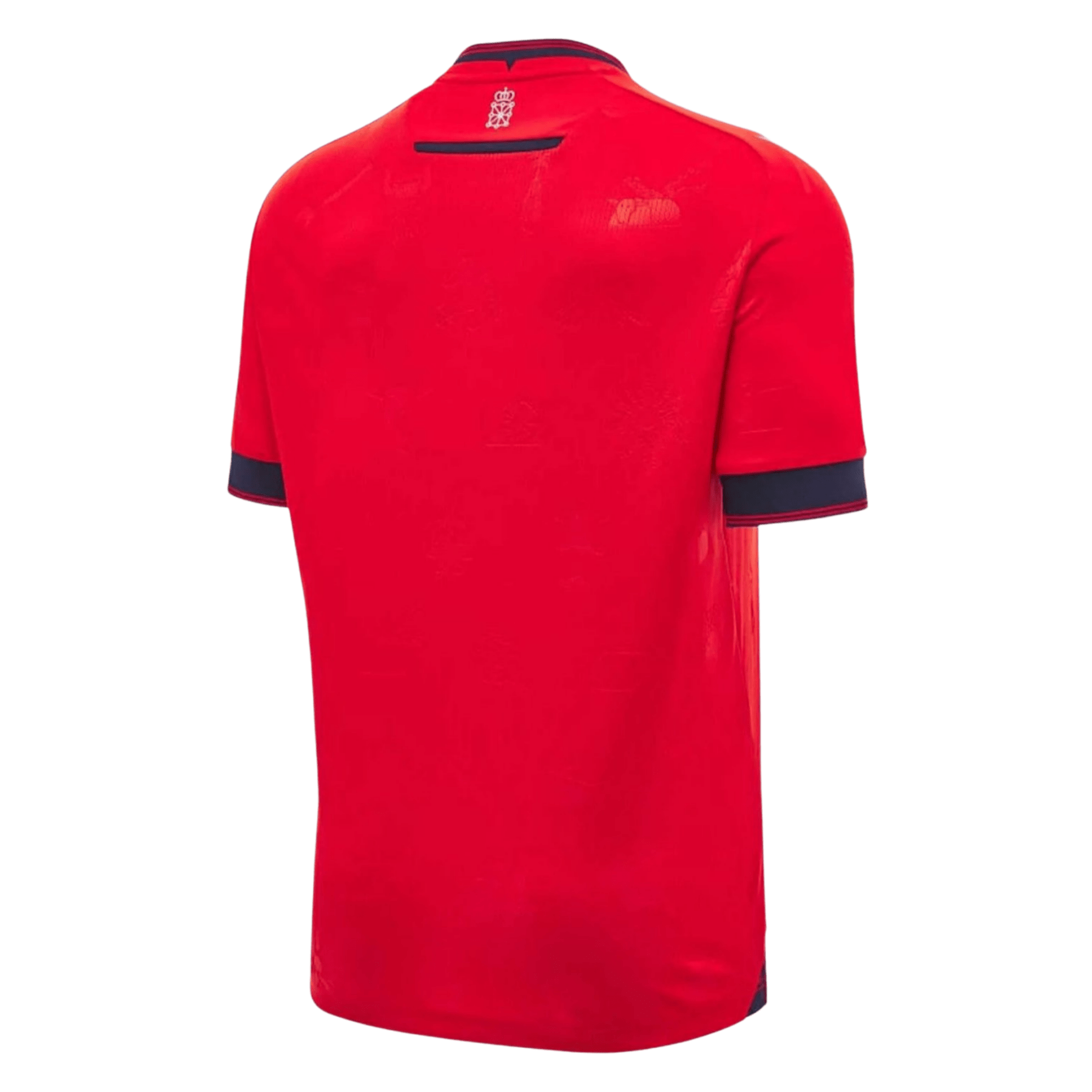 CA OSASUNA Trikot Home Herren 24 / 25 - sportiger.de