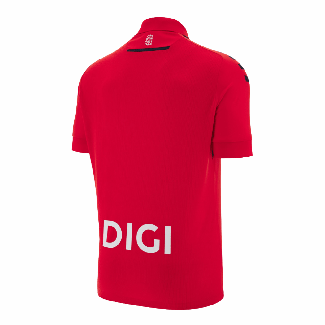 CA OSASUNA Trikot Home Herren 25 / 26 - sportiger.de