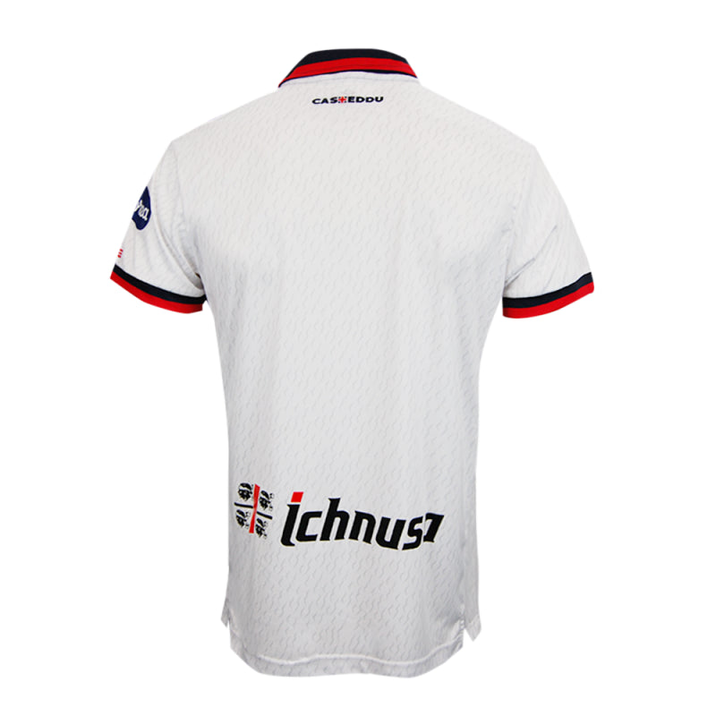 EYE Sport CAGLIARI CALCIO Trikot Away Herren 23 / 24