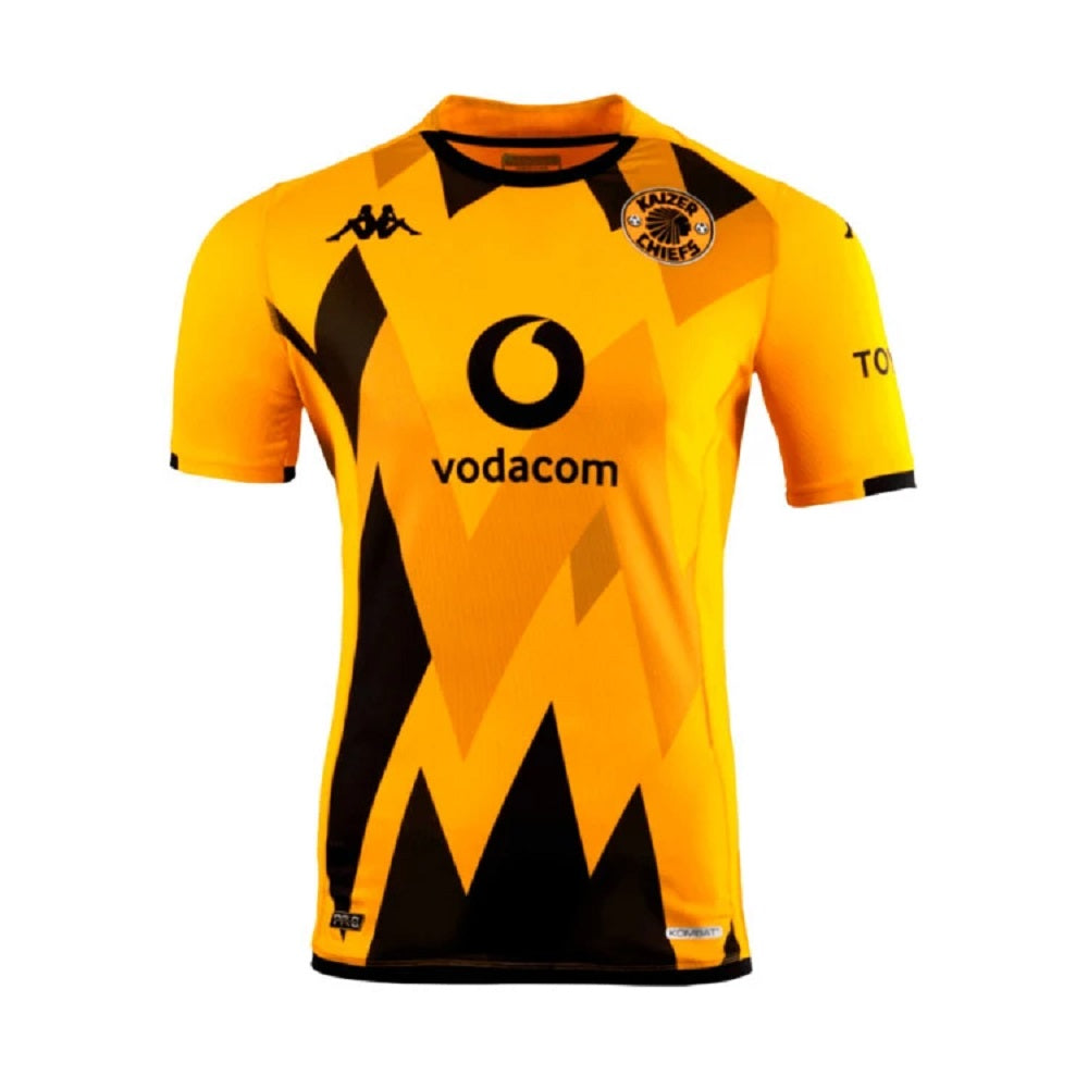 kappa KAIZER CHIEFS Trikot Home Herren 23 / 24