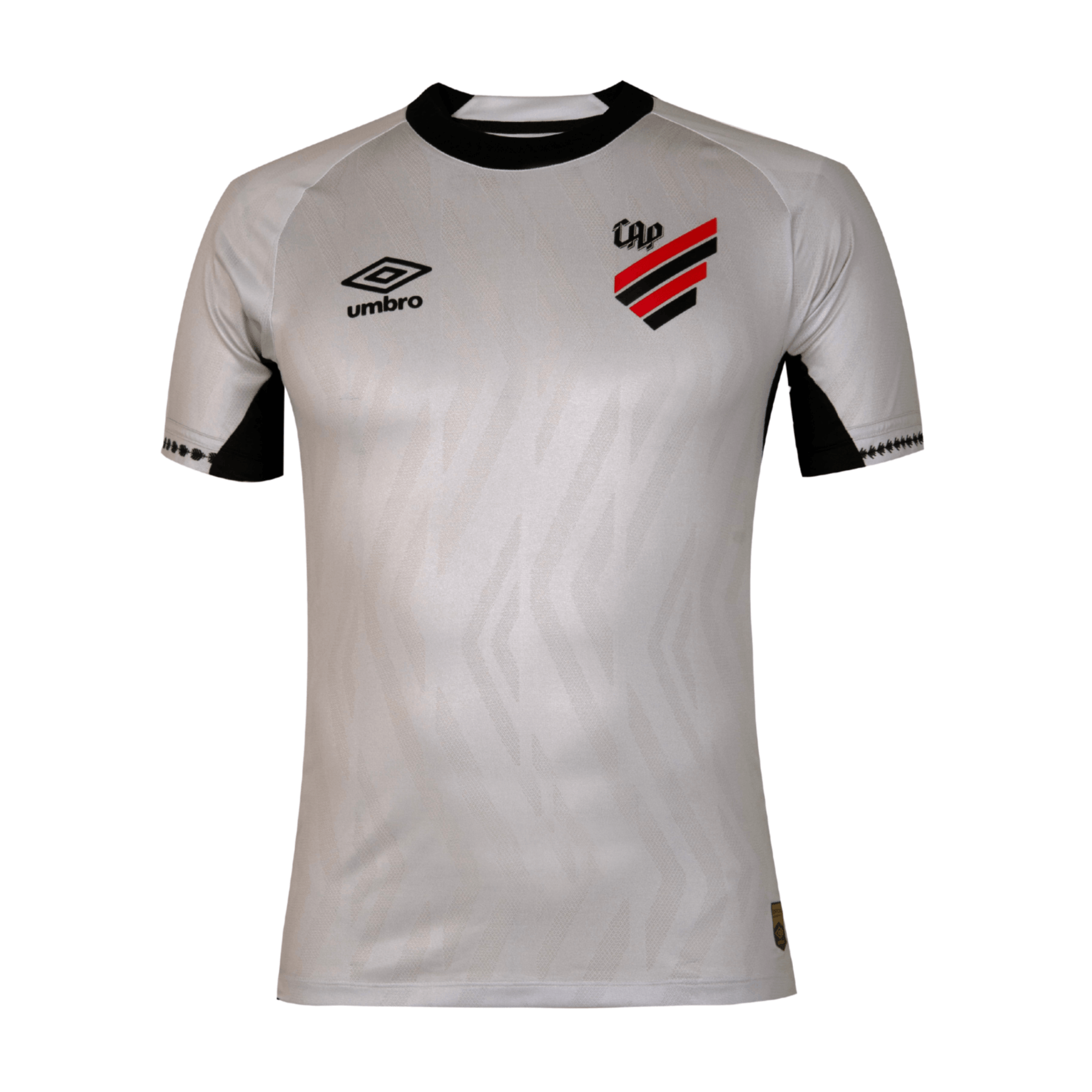 CAP ATHLETICO PARANAENSE Trikot Away Herren 25 / 26 - sportiger.de