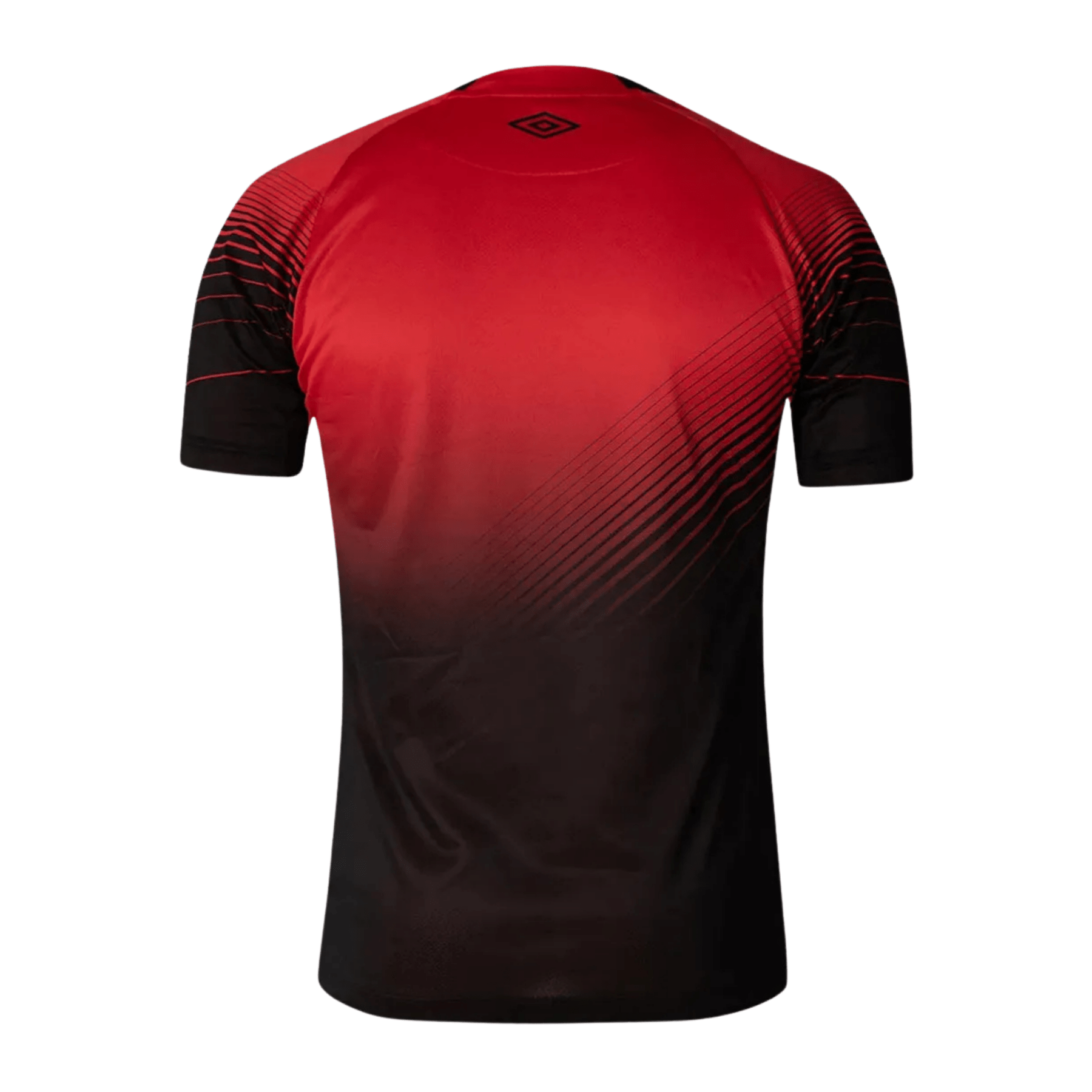 CAP ATHLETICO PARANAENSE Trikot Home Herren 25 / 26 - sportiger.de