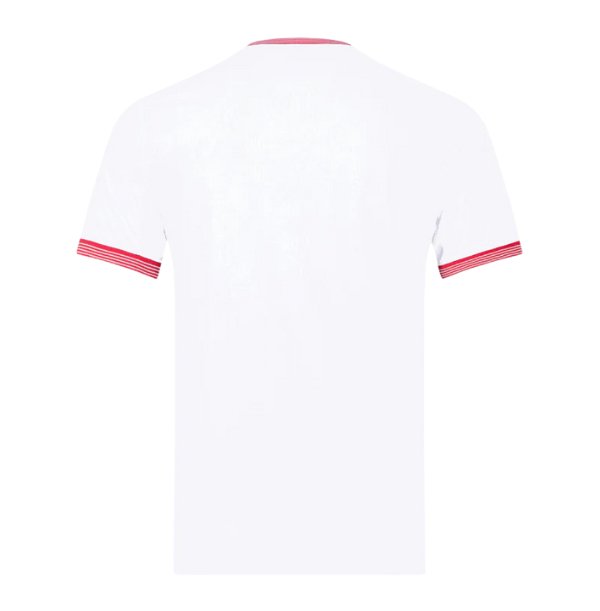 castore FC SEVILLA Trikot Home Herren 23 / 24 - sportiger.de