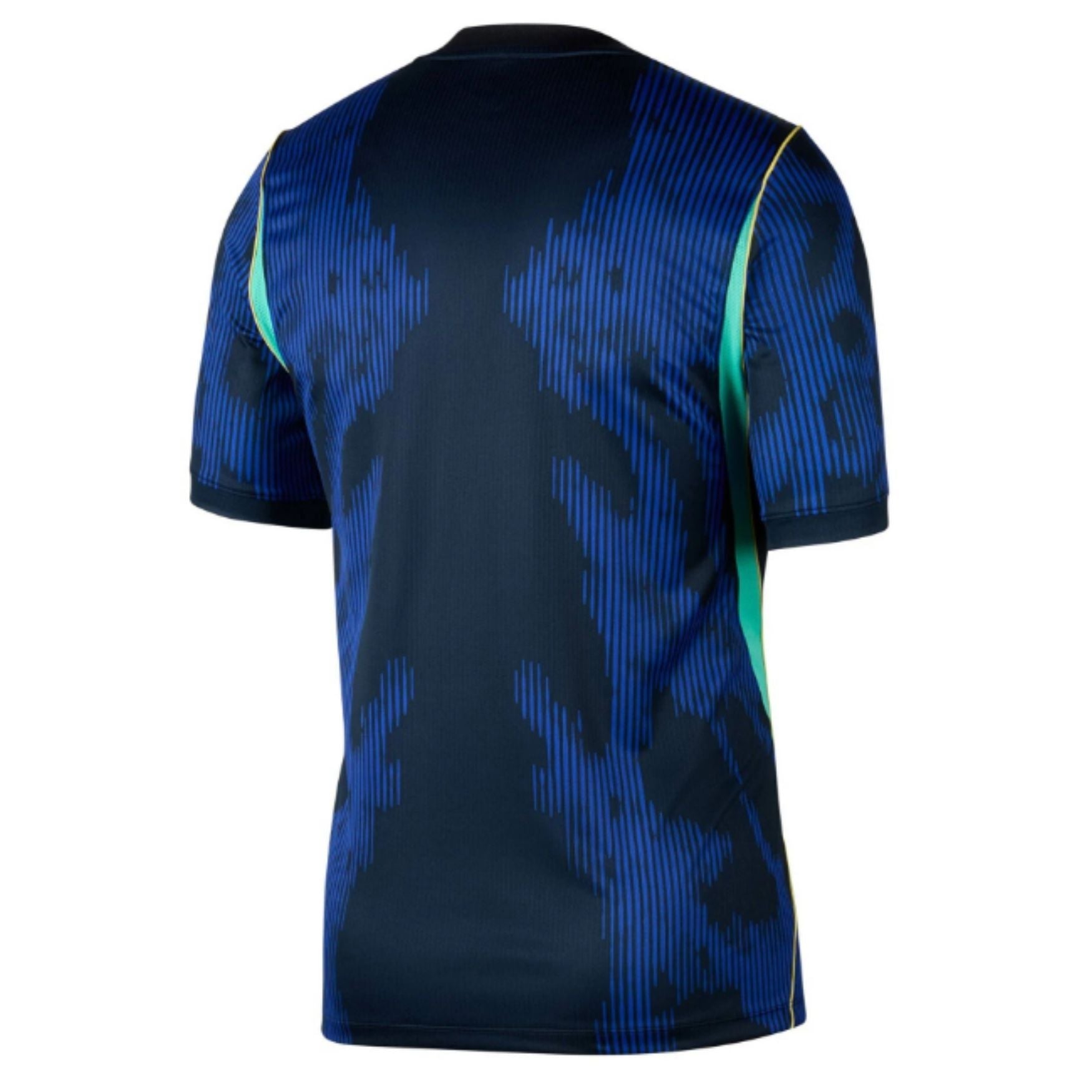 CBF BRASILIEN Trikot Away Kinder WM 2026 - sportiger.de