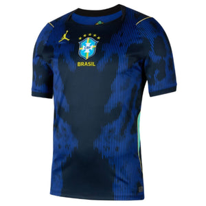 CBF BRASILIEN Trikot Away Kinder WM 2026 - sportiger.de