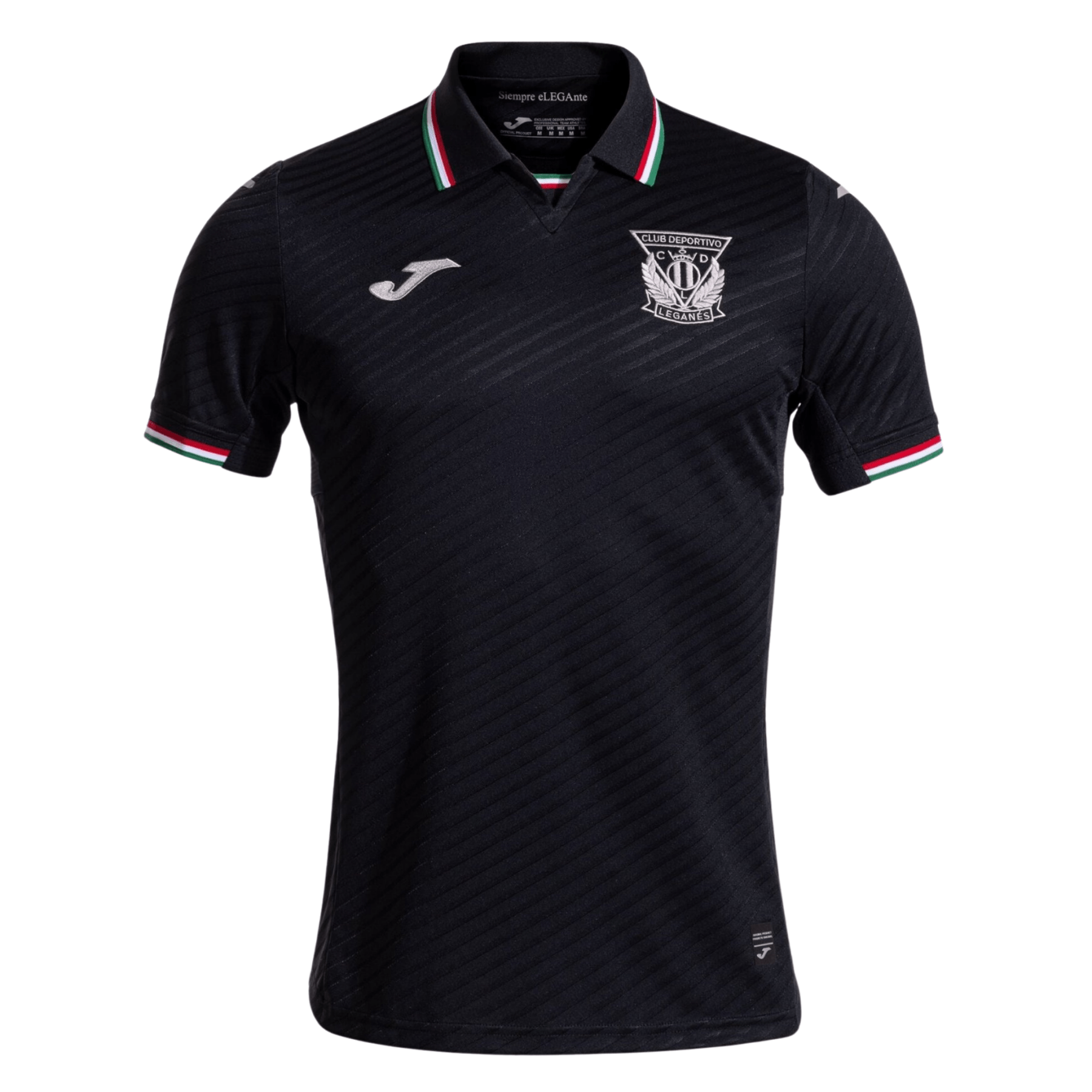 CD LEGANES Trikot 3rd Herren 24 / 25 - sportiger.de