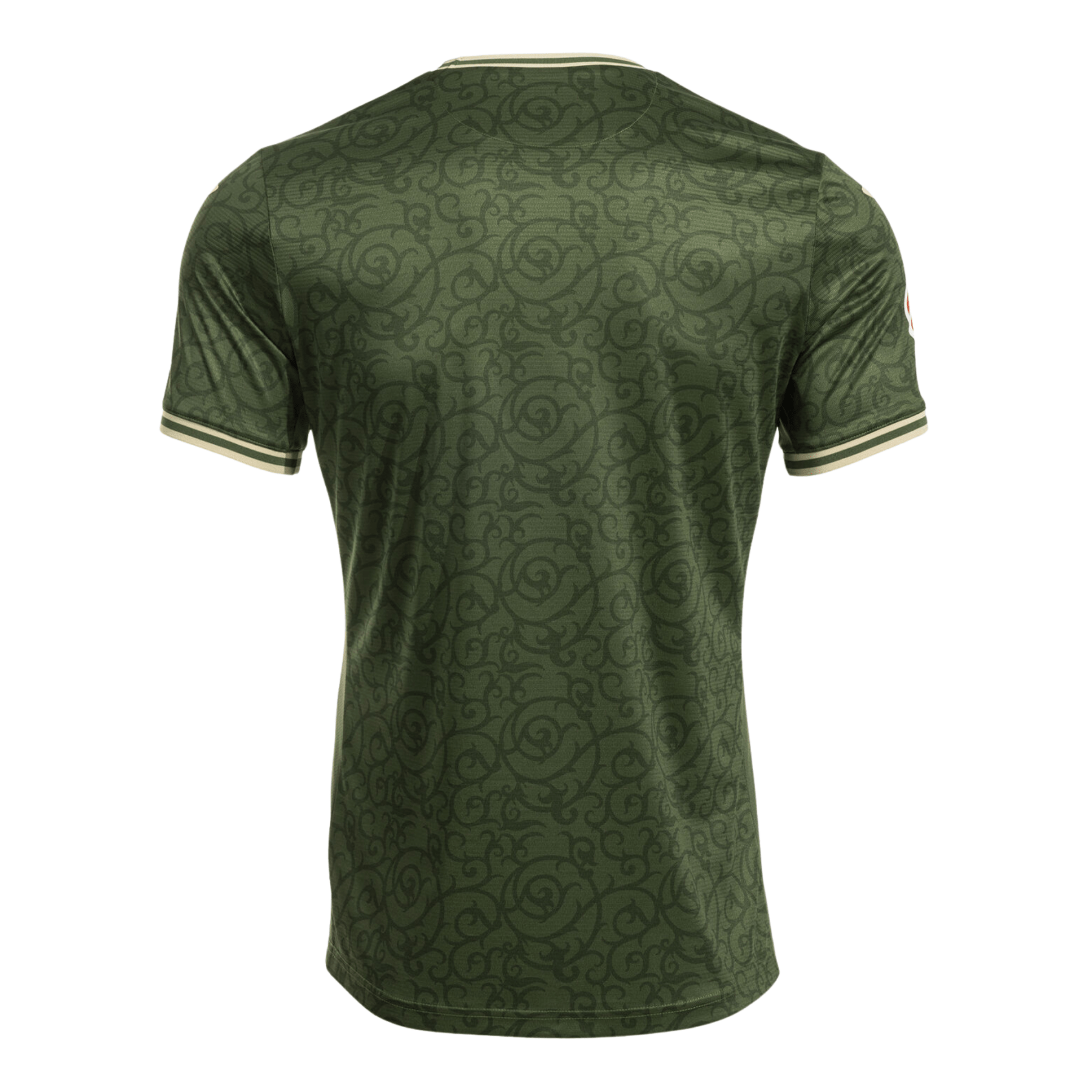 CD LEGANES Trikot 3rd Herren 25 / 26 - sportiger.de