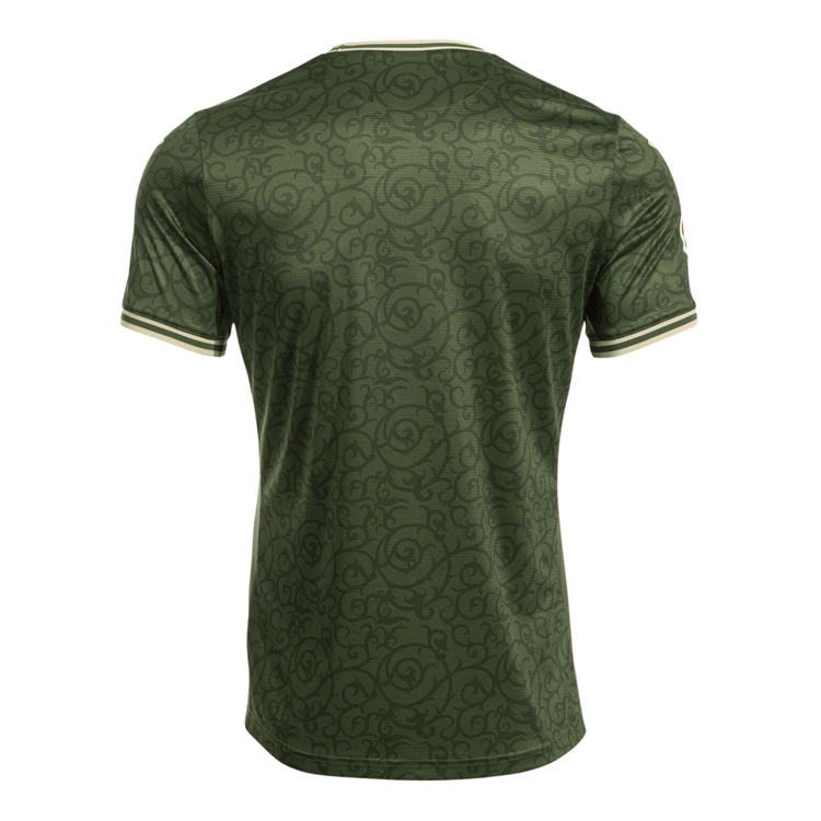 CD LEGANES Trikot 3rd Herren 25 / 26 - sportiger.de