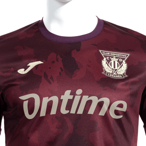CD LEGANES Trikot Away Herren 25 / 26 - sportiger.de