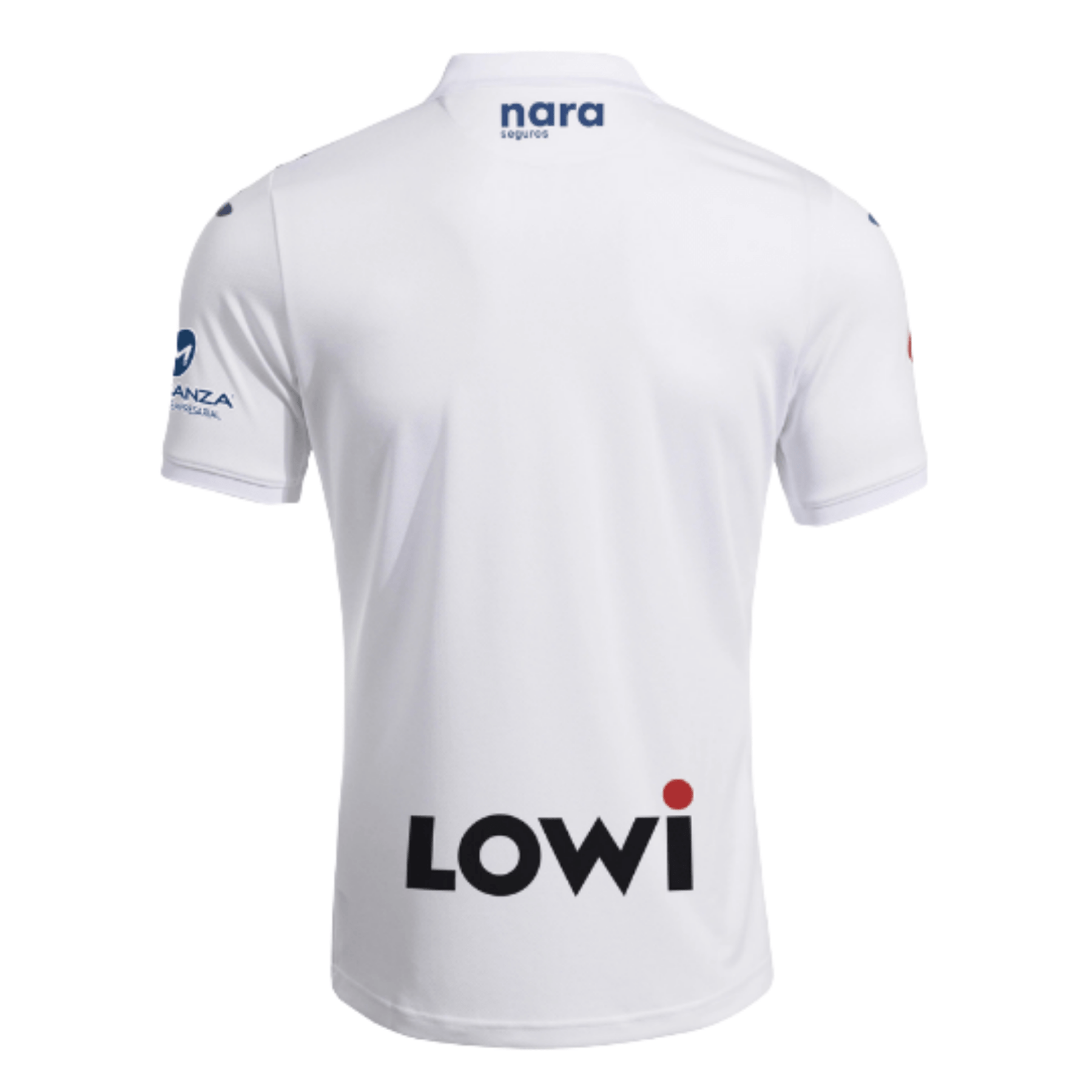 CD LEGANES Trikot Home Herren 25 / 26 - sportiger.de