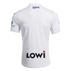 CD LEGANES Trikot Home Herren 25 / 26 - sportiger.de
