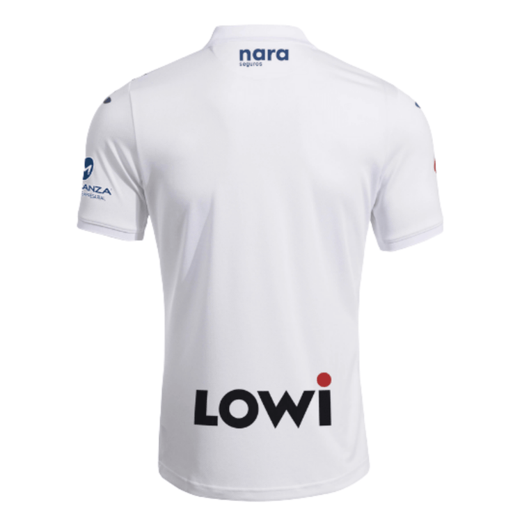 CD LEGANES Trikot Home Herren 25 / 26 - sportiger.de