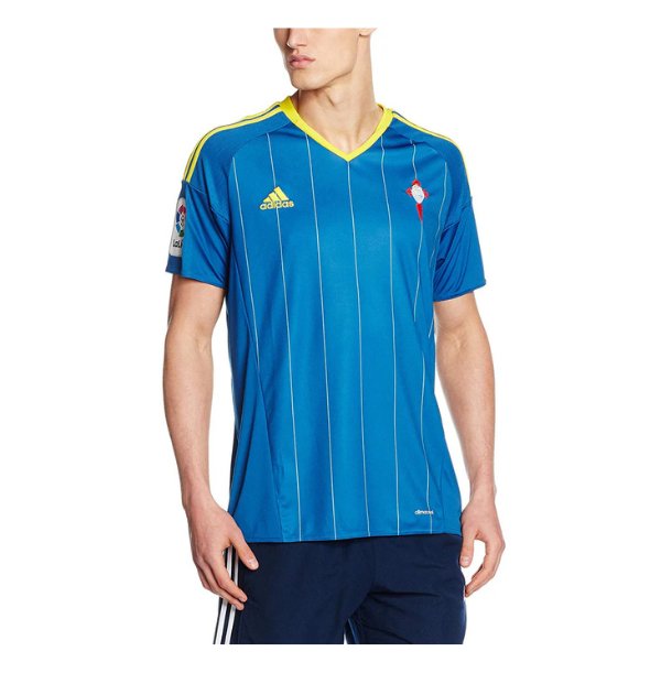 CELTA VIGO Trikot Away Herren 2016 / 2017 - sportiger.de