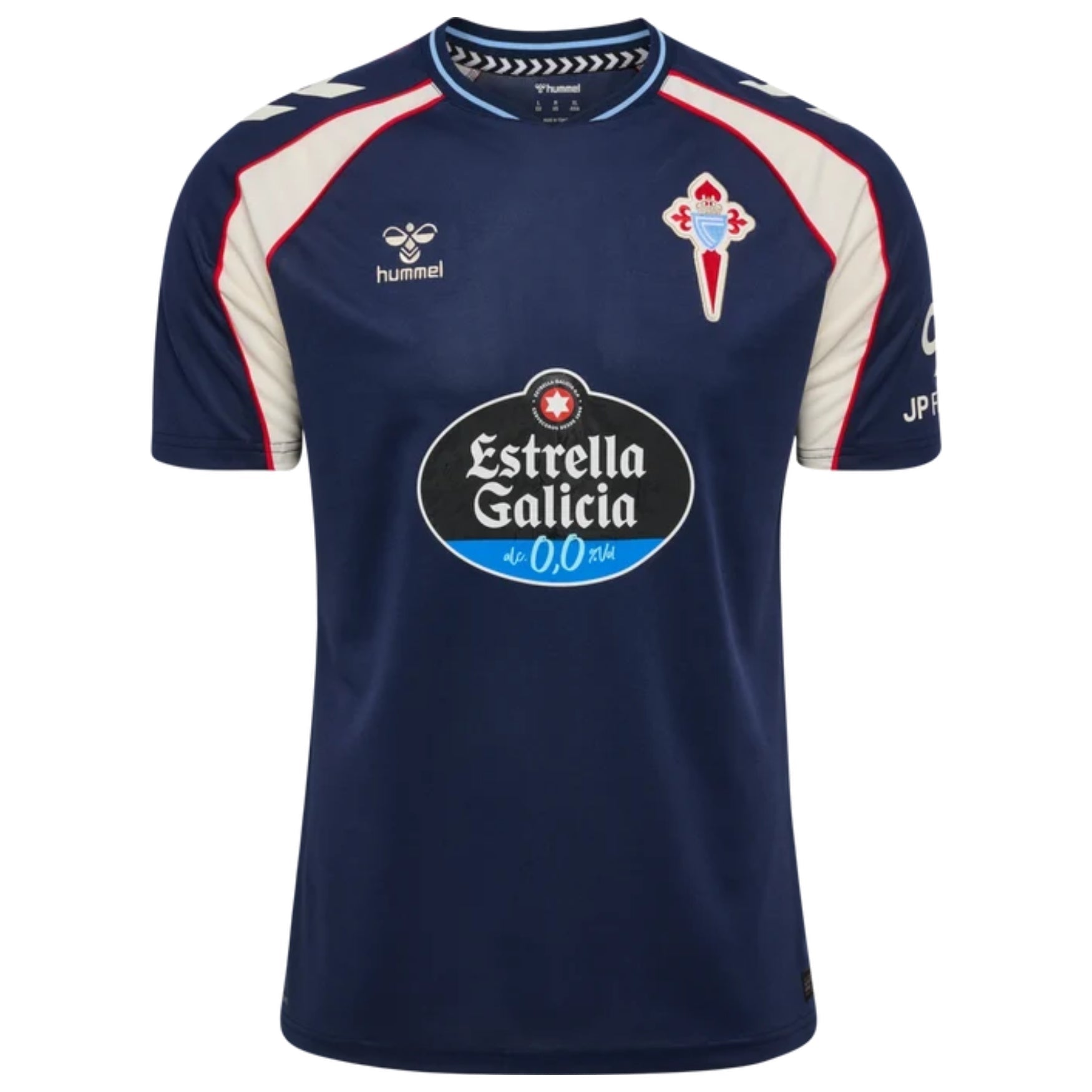 CELTA VIGO Trikot Away Herren 26 / 27 - sportiger.de